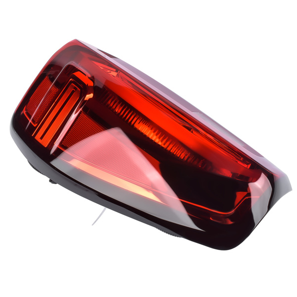  尾灯 Left LED Tail Light Driver Side For GMC Sierra 1500 2500 3500 HD 2019-2022 Rear Brake Stop Lamp 2800310 84760017 84565921 84831182-6