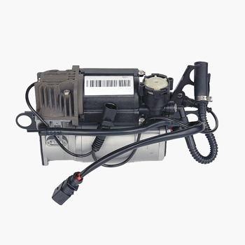 打气泵 Air Ride Air Suspension Compressor Pump For Volkswagen Touareg Utility 2003-2010 7L8616006D