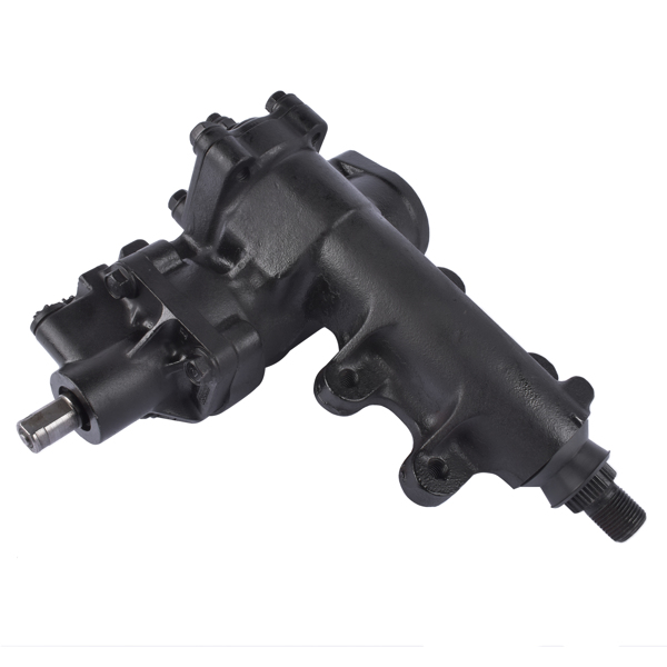 转向器 Power Steering Gear Box For Jeep Grand Cherokee 1999-2004 4.0L 4.7L l6 V8 Sport Utility 52088272AC 52088272AB-1