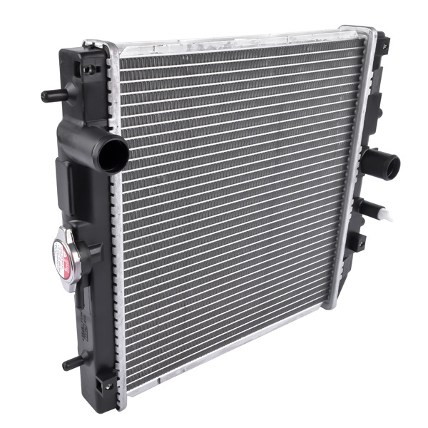 散热器 Radiator for Kubota Utility Vehicle RTV900 RTV900R9 RTV900R-SD/R-SDL K7561-85210-3