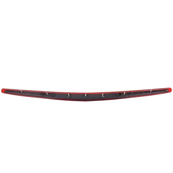 高位刹车灯 Red Rear Full LED Third Tail Brake Light Lamp Bar for Cadillac DTS 4.6L 2006-2011-7