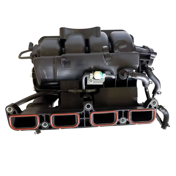 进气歧管 Intake Manifold Fits for Kia Sportage Sorento Optima Hyundai Sonata Santa Fe 2.4L 28310-2G700 28310 2G700 283102G700-3