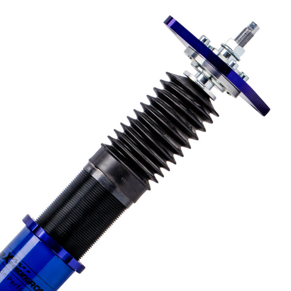 弹簧减震 Coil Coilovers Struts fit for Nissan 350Z 2003-2009 For Infiniti G35 2003-2007 (V35) RWD Shock Absorbers 92403415-5