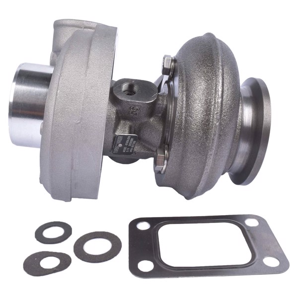 涡轮增压器 Turbocharger for John Deere 4024T S1B-032 S1B032 5065E 5325N 313 CT315 RE519530 RE518226-7