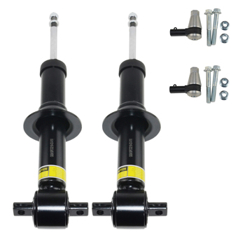 减震器 Pair Front Shock Absorber Struts for Cadillac Escalade GMC Yukon Chevy Avalanche Tahoe 2007-2014 19300066 25940740