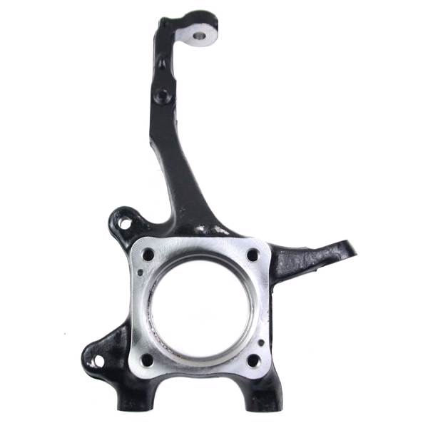 转向节 Front Right Suspension Steering Knuckle For Toyota Tacoma 2.7L 3.5L l4 V6 2005-2019 43211-04060 698-148-3