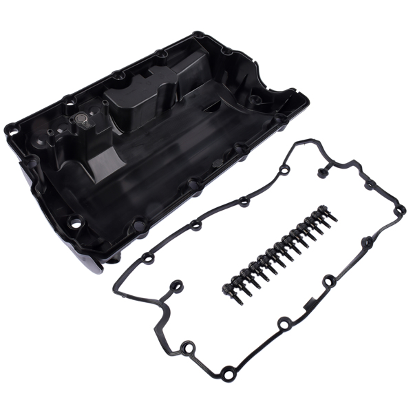 气门室盖 Valve Cover Gasket For 2006-2009 VW EuroVan 1.9 TDI BRR BRS BRT 03G103475F 03G103469H-6