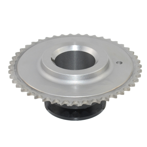 曲轴正时齿轮 Engine Timing Crankshaft Gear For Mercedes-Benz C230 2003-2006 2710521703 A2710521703-2