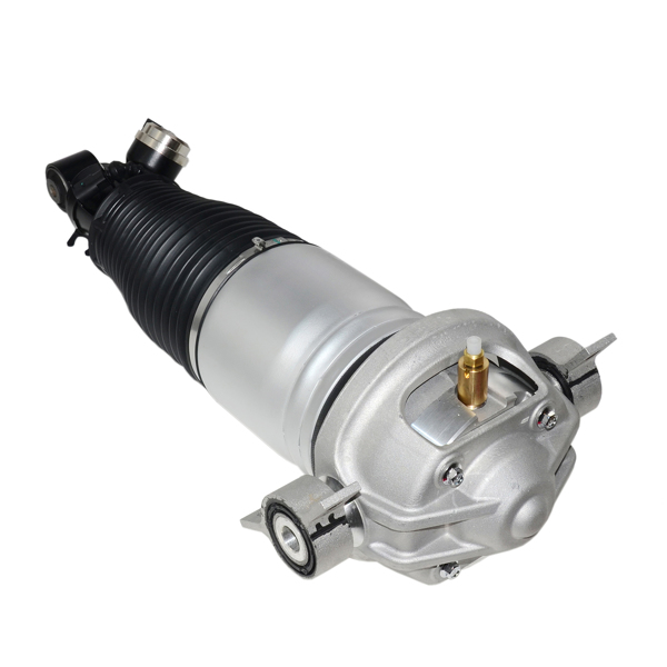 减震器 Rear Right Air Shock Spring Bag For VW Touareg Audi Q7 Porsche Cayenne 2003-2016-3