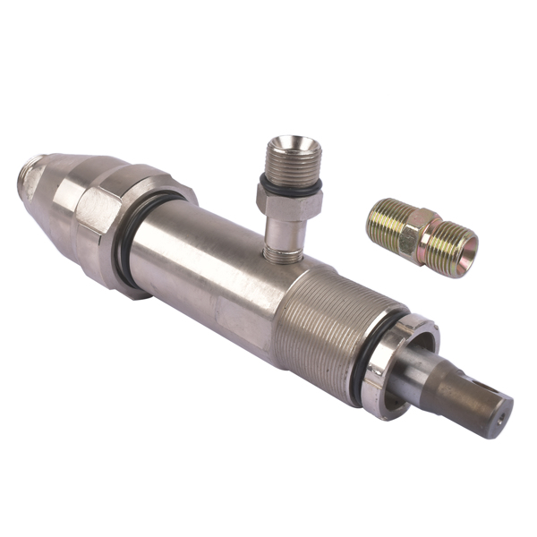 喷涂机泵 Airless Sprayer Pump Assembly 16Y706 Tooth Crew Pump Replace For 1095 1595 5900-5