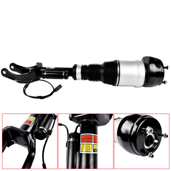 减震器 Front Right Air Suspension Shock Strut w/ ADS for Mercedes-Benz M GL Class W166 X166 GL350 GL500 ML350 ML500 1663201413 1663201468 1663202838