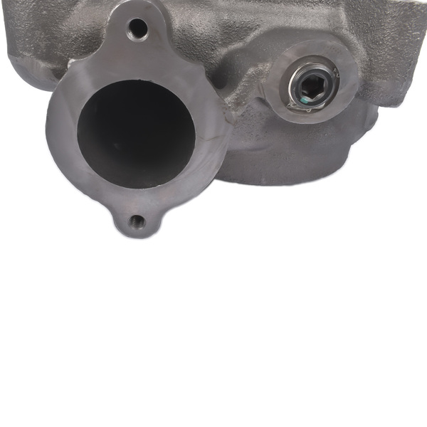 水泵 Water Pump for Detroit Diesel Series 60 14.0L EGR 23532543 23531258 23538636-8