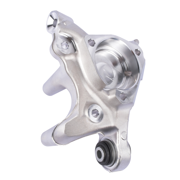 转向节 Rear Left Suspension Spindle Knuckle for Chevy Malibu 2016-2022 1.5L 1.8L 2.0L L4-4