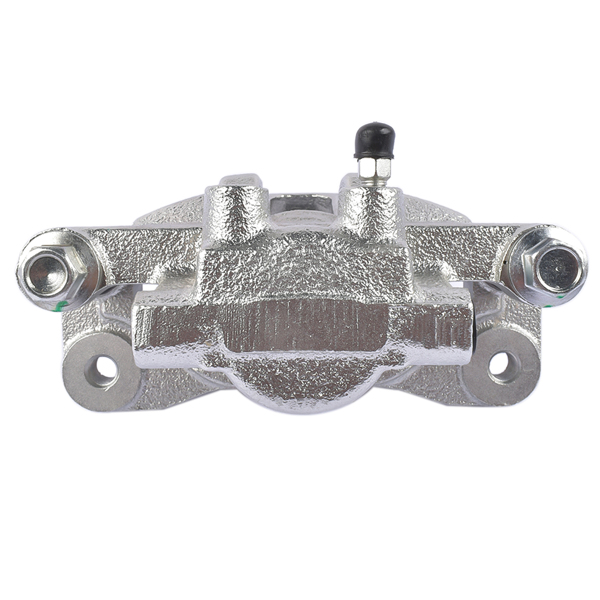 刹车钳 Brake Caliper w/ Bracket Rear Left for Jeep Chrysler Mitsubishi Dodge 5191267AA 4605A477-7