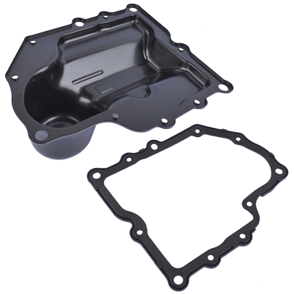 油底壳 DQ200 7-speed DSG Transmission Oil Pan Gasket For Audi VW 1.4 1.8 TSI 0AM325219C-5