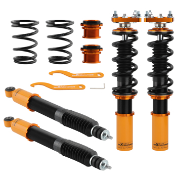 弹簧减震Coilovers Kit for Ford Mustang 4th Gen. 1994-2004 Suspension Coil Spring Kit