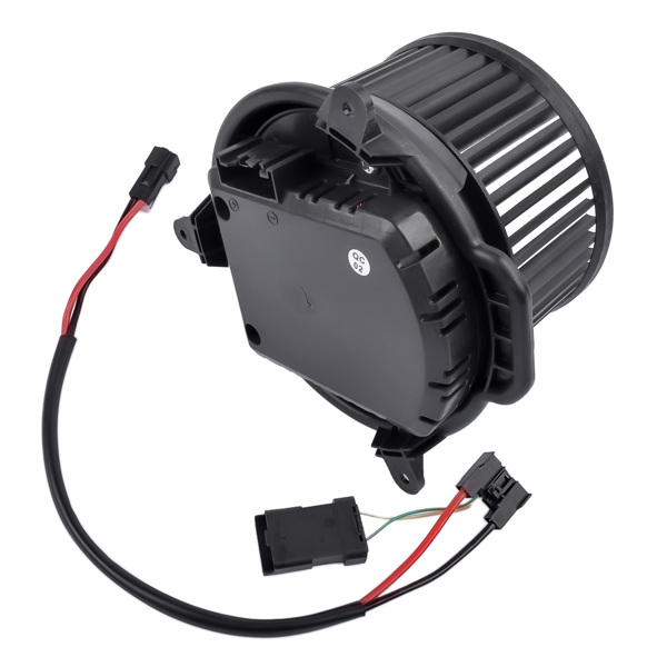 鼓风机 Blower Motor with Wheel for Freightliner 108SD 114SD M2 106 Models 2003-2022 76944 VCC35000003 VCC929709R-5