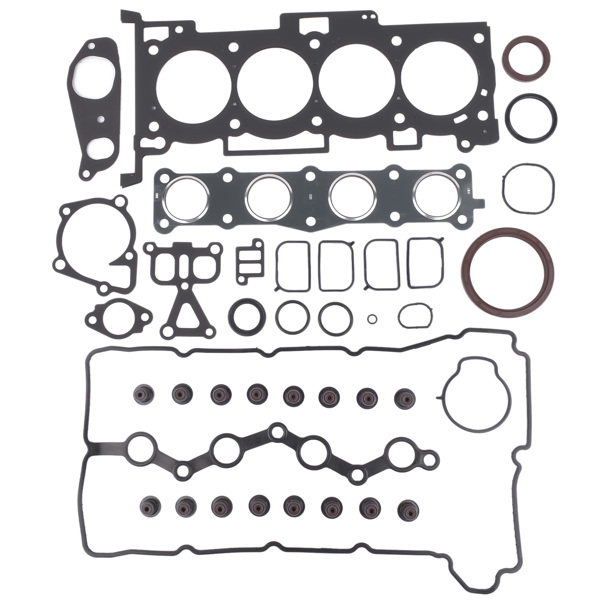 发动机大修包 Engine Head Gasket Kit For Hyundai Sonata Tucson Sorento Sportage 2.4L 2011-2015-1