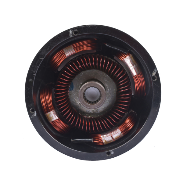 直流电动机 Drive Motor 48V 3.8kW for Tomberlin E-Merge Electric Golf Cart DA8-40121008255-11