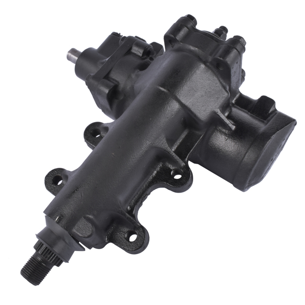 转向器 Power Steering Gear Box For Jeep Grand Cherokee 1999-2004 4.0L 4.7L l6 V8 Sport Utility 52088272AC 52088272AB-2