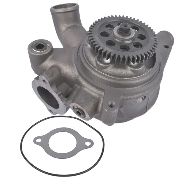 水泵 Water Pump for Detroit Diesel Series 60 14.0L EGR 23532543 23531258 23538636-1