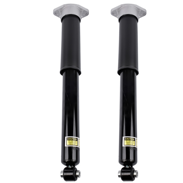 减震器 Pair Rear Shock Absorber Struts For Mercedes-Benz W253 GLC300 GLC350e GLC43 GLC63 AMG 2016-2021 2533201330 2533201430-1