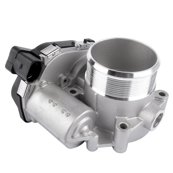 节气门体 Throttle Body For Audi A3 A4 A5 A6 Q5 TT VW Golf GTI Jetta Passat Tiguan  2.0L l4 GAS  06F133062A 06F133062E-4