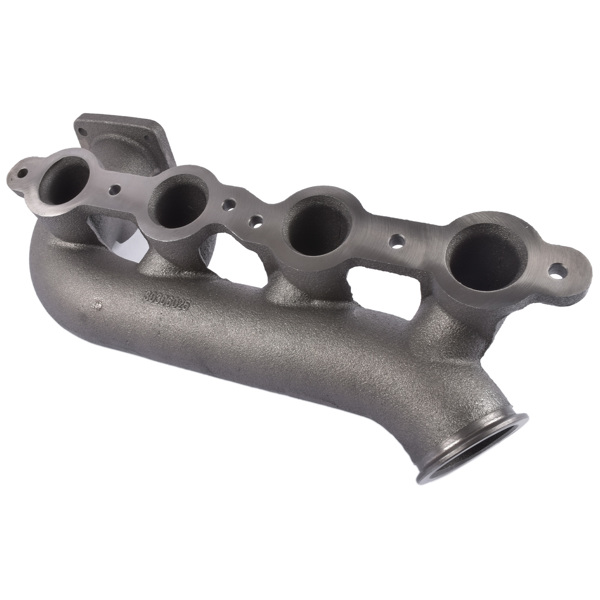 涡轮管 Turbo Exhaust Manifold for Chevry Silverado GMC Sierra 1500 4.8L 5.3L 6.2L 1999-2013-7