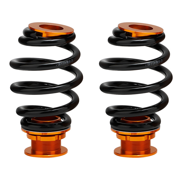 弹簧减震Front+Rear Coilovers Lowering Kit fit for BMW E46 328 325 330 1998-2005 Shock Absorber Spring Struts-4