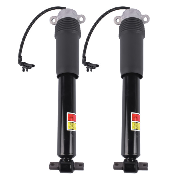 减震器 Pair Front Shock Absorbers with Electric For Chevrolet C7 Corvette 6.2L V8 2014-2019 84235048 23167235 23457911 5801129-4