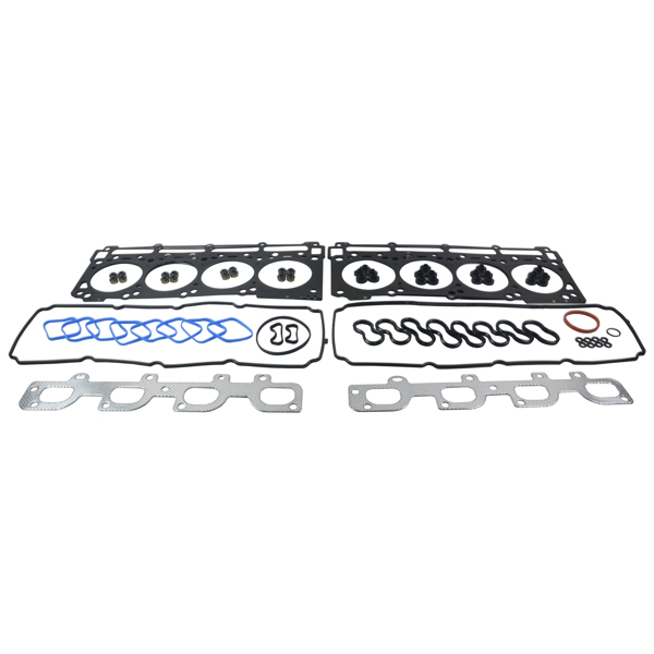 发动机大修包 Cylinder Head Gaskets For 6.4L Hemi Chrysler 300 Dodge Challenger Charger Durango Jeep Grand Cherokee Ram 2012-2020 HS26568PT-3