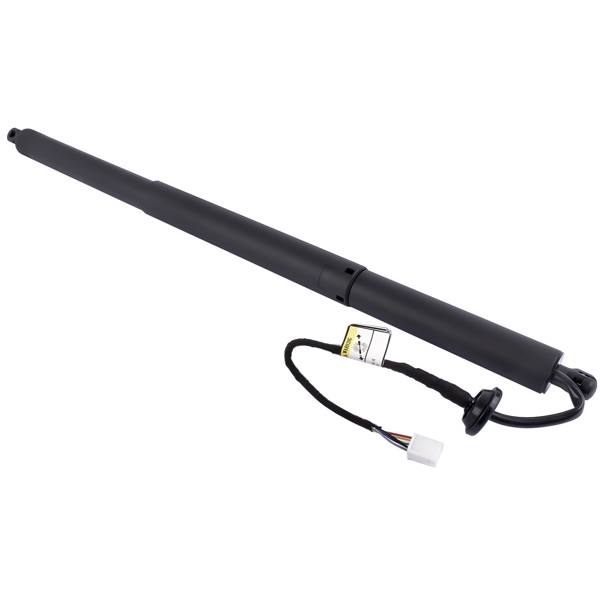 汽车尾门电动撑杆 Rear Left Tailgate Power Lift Support Strut for Tesla X 2016-2023 From 09/2015 1065664-00-B 106566400B-1