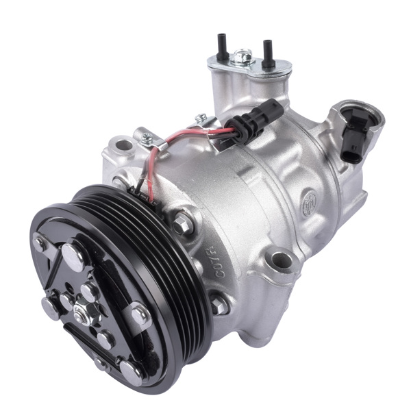 离合器 A/C Compressor with Clutch for Chevrolet Cruze Eco LT LTZ 1.4L l4 2012-2015 157271-4