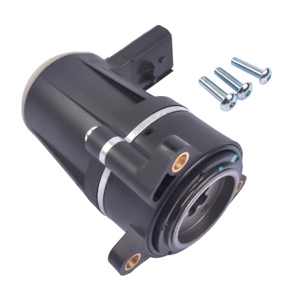 制动卡钳电机 Parking Brake Caliper Motor for 2012-2021 Tesla Model S/X 1621620888C 40C07814-3