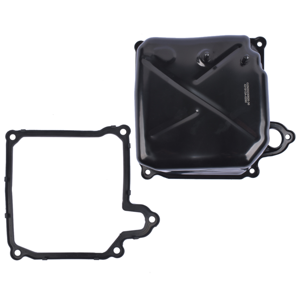 油底壳 Transmission Oil Pan w/Gasket for 10-16 Audi A3 TT VW Jetta Passat Beetle 2.0L 02E325201D 02E325201C-3