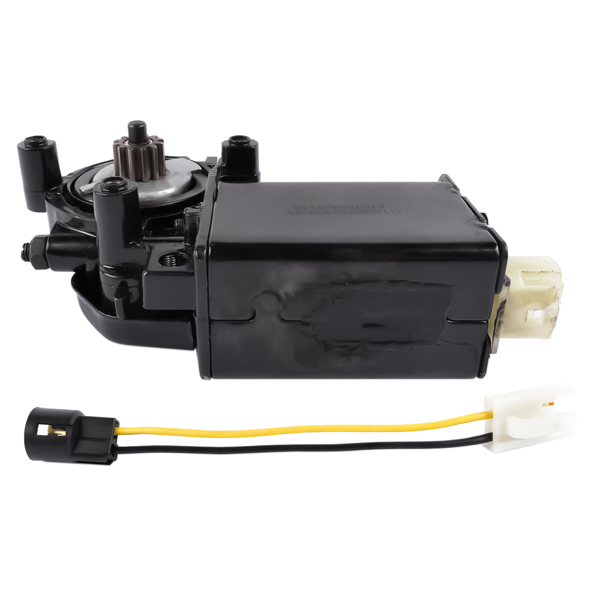 玻璃升降器电机 Power Tailgate Window Motor for Chevrolet / GMC Suburban 1971-1991 Jeep Wagoneer 1972-1977 Cherokee 1974-1977 22048329 82617041577 82617041560-6