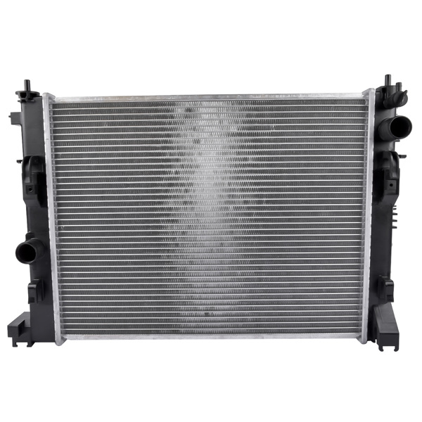 散热器 Radiator Assembly 21410-5RB0B for Nissan Versa 1.6L L4 Sedan 4-Door 2020-2023-1