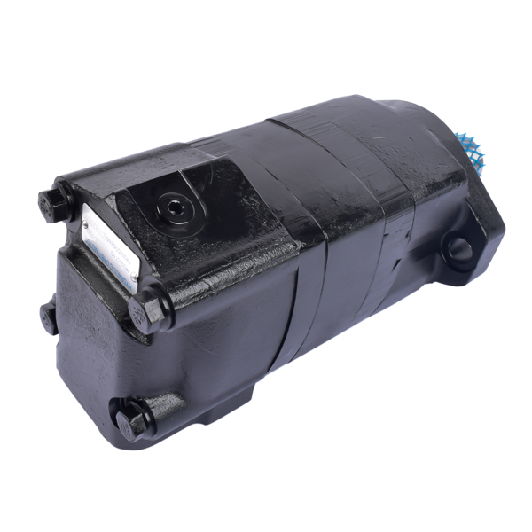 液压马达 Hydraulic Motor 104-1026-006 104-1026 for Eaton Char-Lynn 2000 Series 2-Bolt Std-4