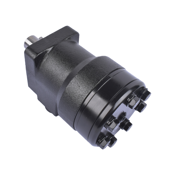 液压马达 Hydraulic Motor 103-1003-012 for Eaton Char-Lynn S Series Motor 4 Bolt Standard-7