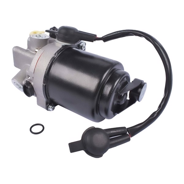 制动助力泵 ABS Pump Brake Booster Motor For Toyota Tundra 4Runner Lexus LX470 3.4L 4.7L-4