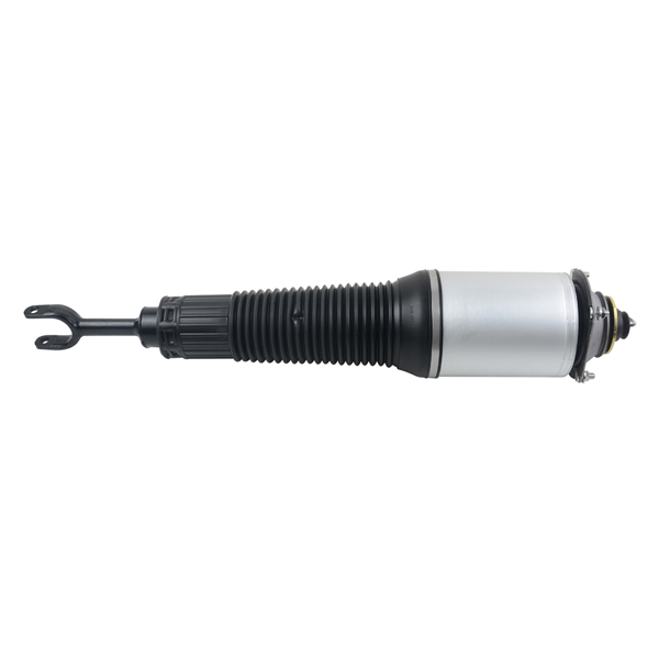 减震器 Front Air Suspension Shock Strut for Audi A8 S8 D3 4E Quattro 4.2 4.6L 2002-2010 4E0616040 4E0616039-4