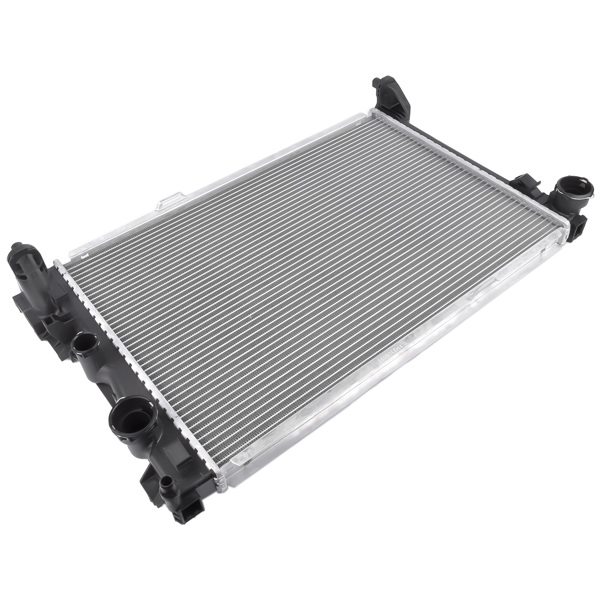 散热器 Radiator For Mercedes-Benz C E-Class W204 W212 S212 SLK R172 A0995006203 A0995002703-2