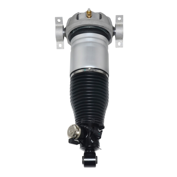 减震器 Rear Right Air Shock Spring Bag For VW Touareg Audi Q7 Porsche Cayenne 2003-2016-5