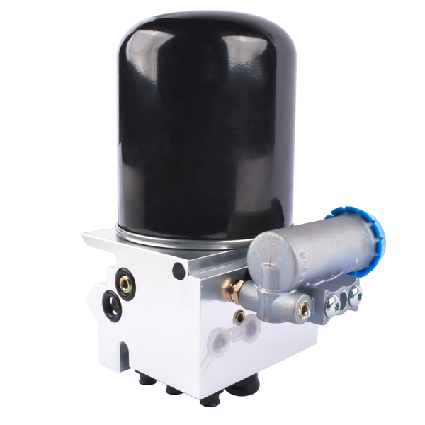 空气干燥器 Air Dryer Intl 12V for Peterbilt International Kenworth Ref: 801266 / 170.801266-3