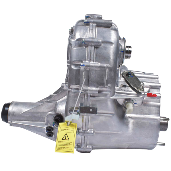 分动箱总成 Transfer Case 6.6L Diesel Floor Shift Fits for 2015 Silverado Sierra 2500 3500 Pickup V8 New opt NQG 23164317-8