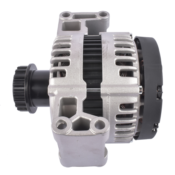 发电机 Alternator with Decoupler Pulley 6G910300MA for Volvo V60 L6 3.0L V70 3.2L-7