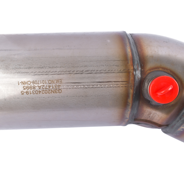 三元催化器 Catalytic Converter 0848-0849-1 for (2007-2009) Land Rover Range Rover 4.4L-10