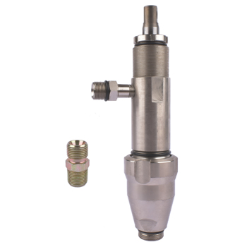 喷涂机泵 Airless Sprayer Pump Assembly 16Y706 Tooth Crew Pump Replace For 1095 1595 5900