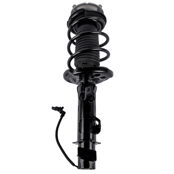 减震器 Front Right Shock Strut Coil Spring Assembly with Electric For Cadillac ATS 2013-2019 23247470 19300065 22965188-3