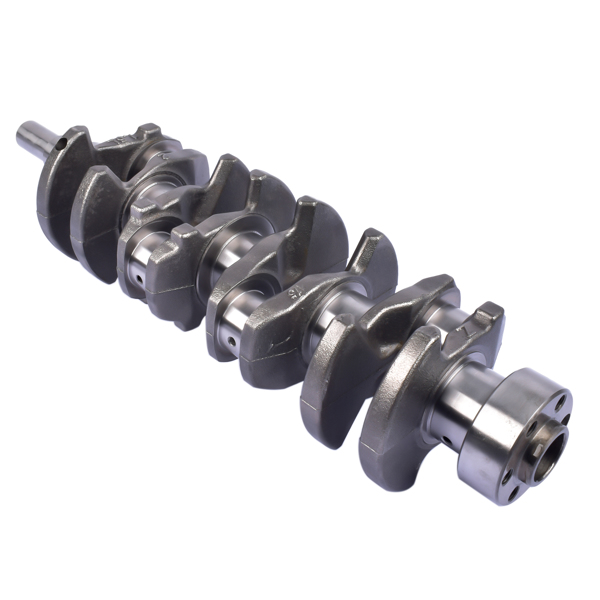 曲轴 Crankshaft for Toyota 4age Corolla AE86 AE92 AE101 GT BZ MR2 AW11 4A-GE 4A-GZE 1340116020 1340116010-7